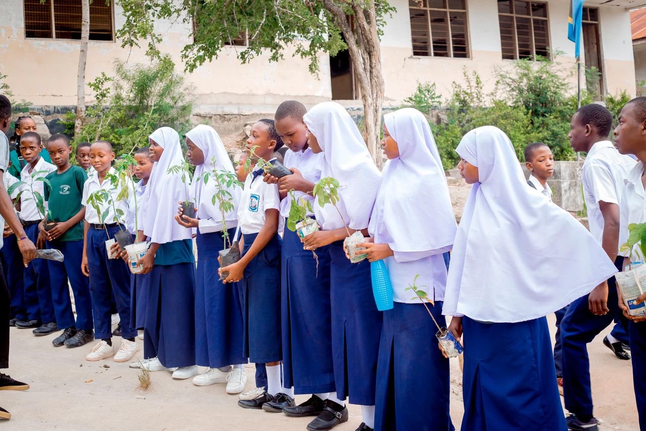 Environmental Education and Awareness Programs - Image 8